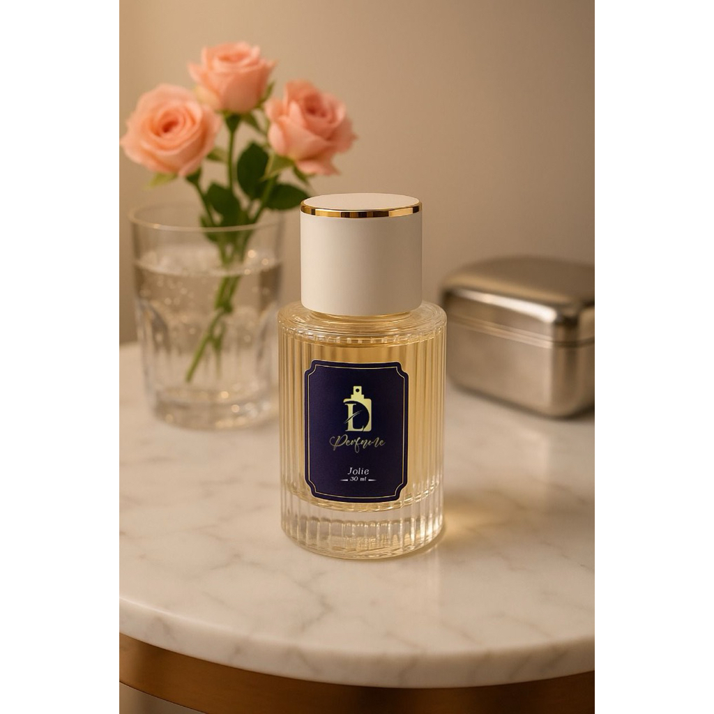L Perfume Jolie
