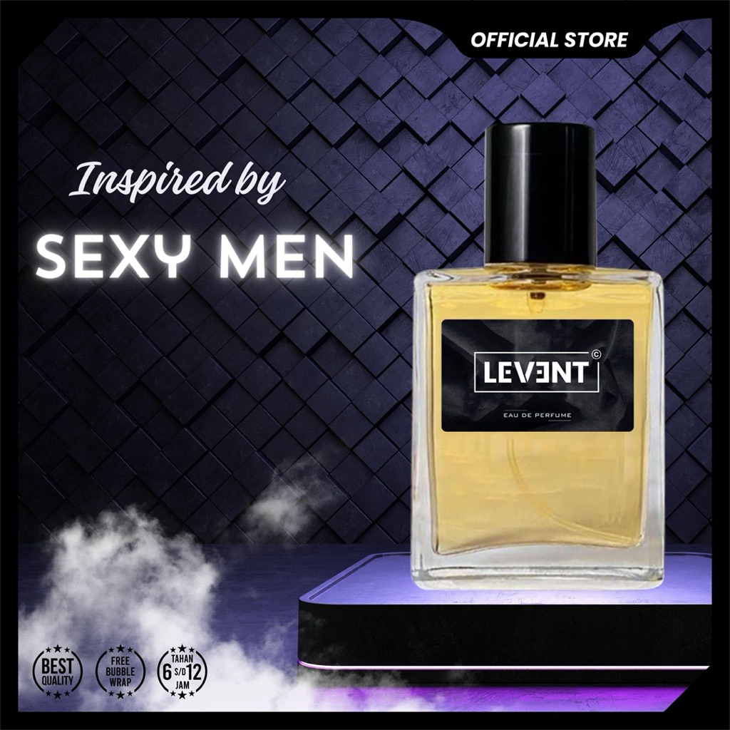 S Men by Levent Perfume Inspired