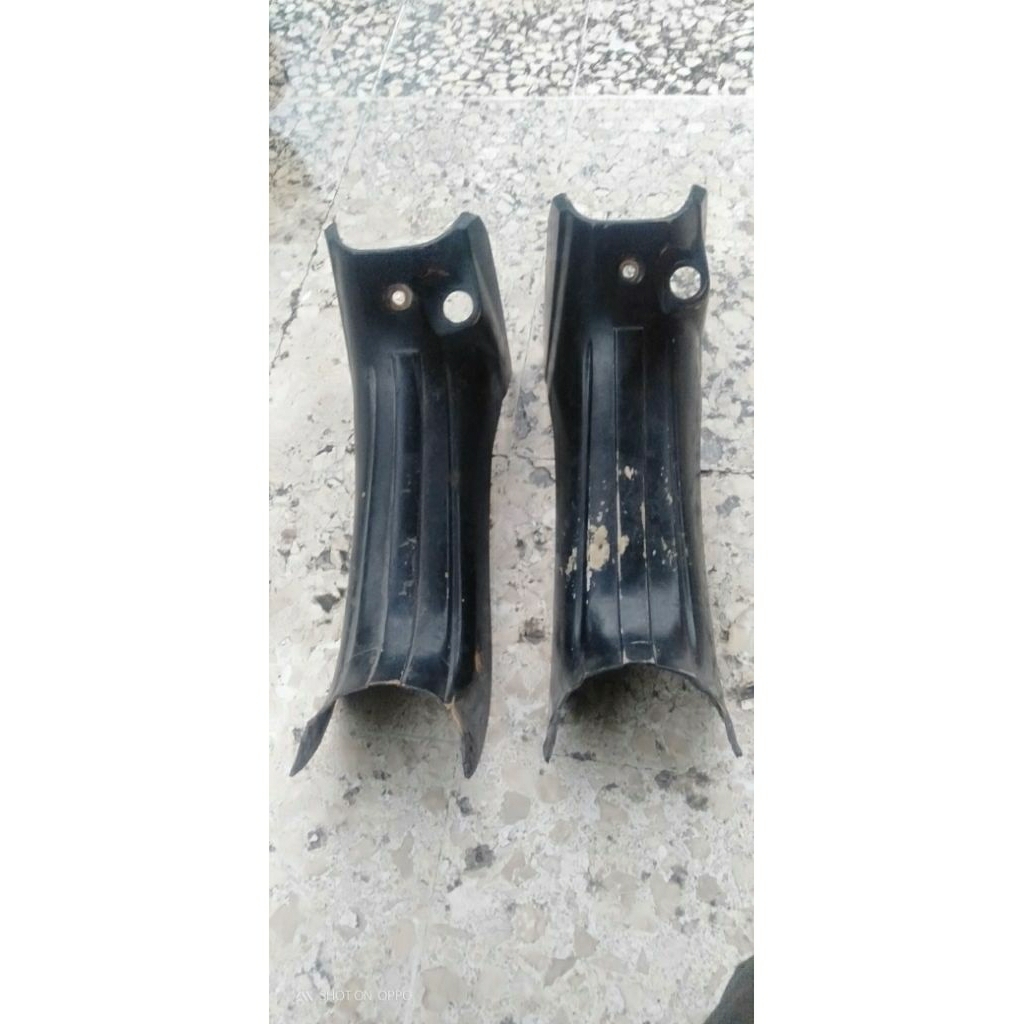 lekshield yamaha alfa oryginal