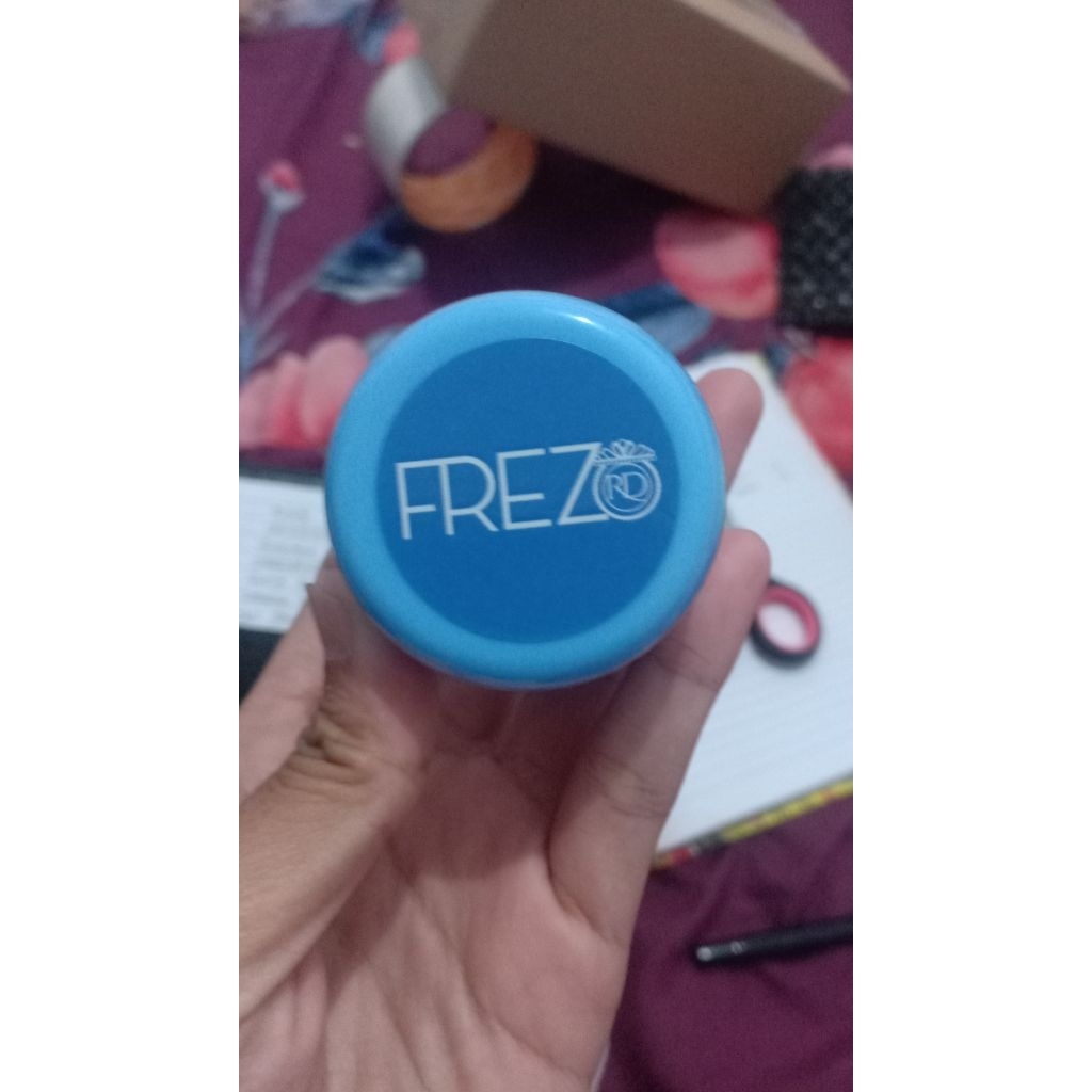 3PCS  cream  FREZO(FREE GIFT)