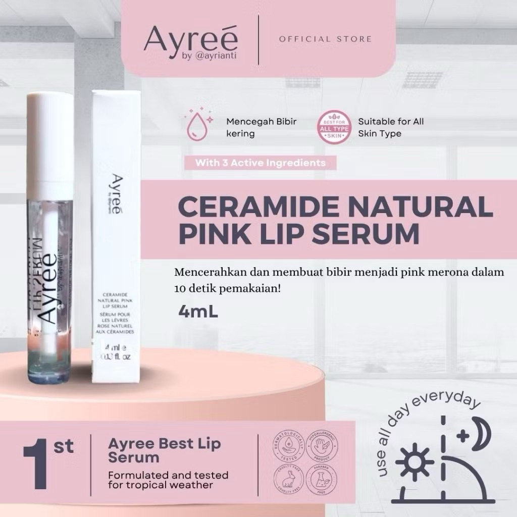 Lip Serum