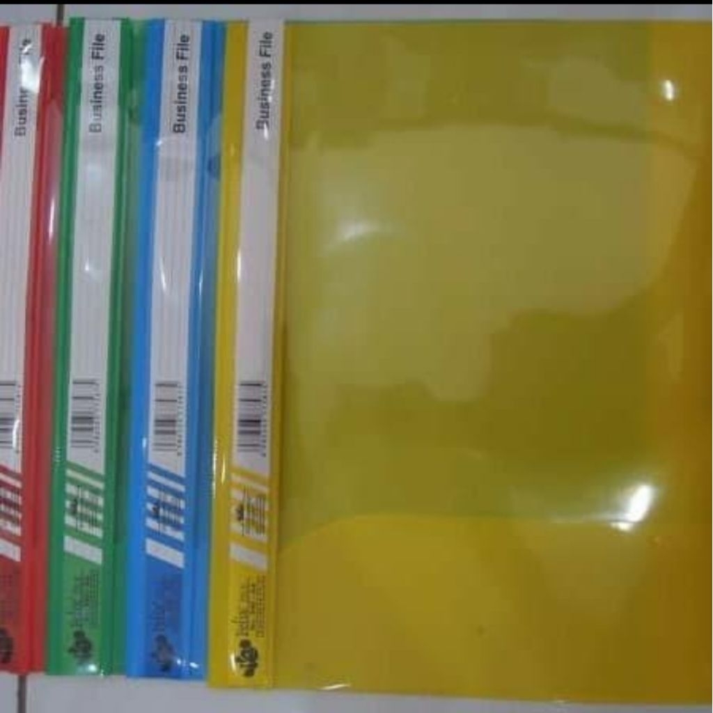 MAP BISNIS FILE FELIX