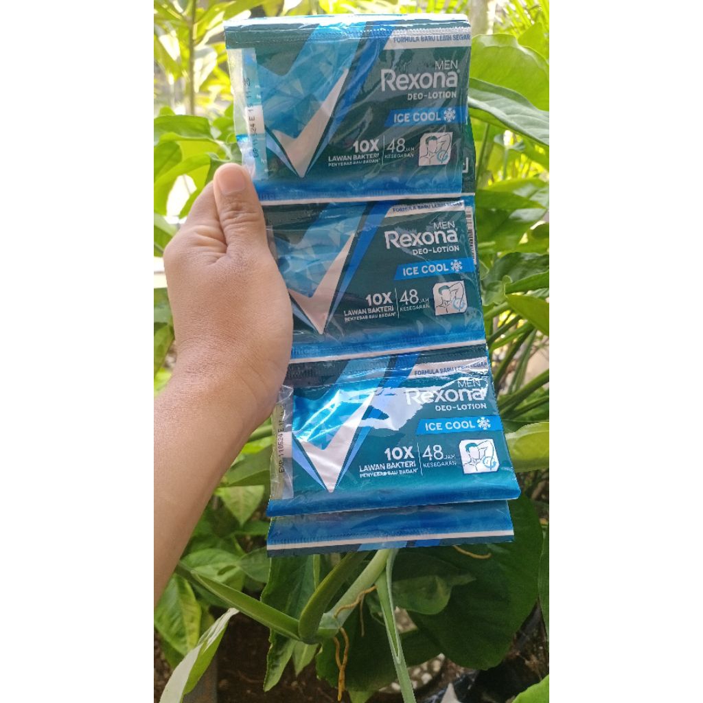 Rexona Men