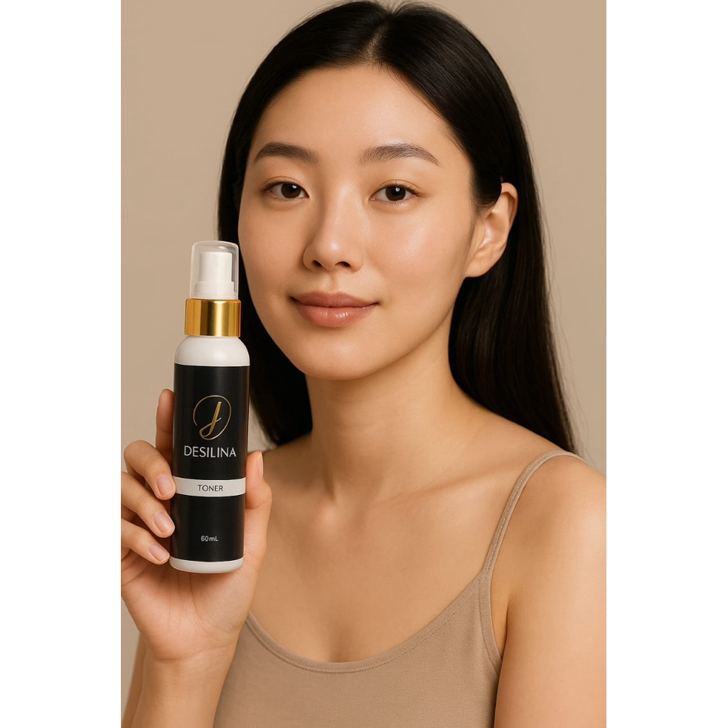 TONER GLOW SERIES