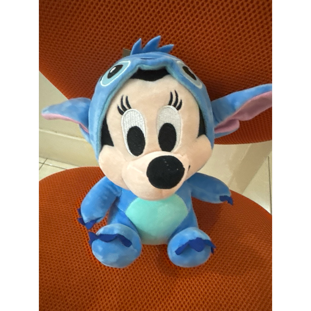 Mickeymouse