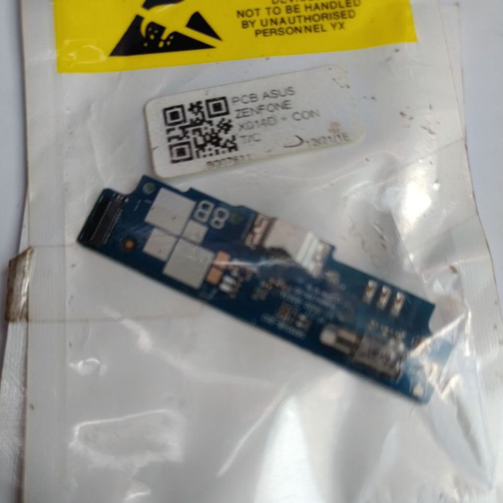 Pcb asus zenphone X014D