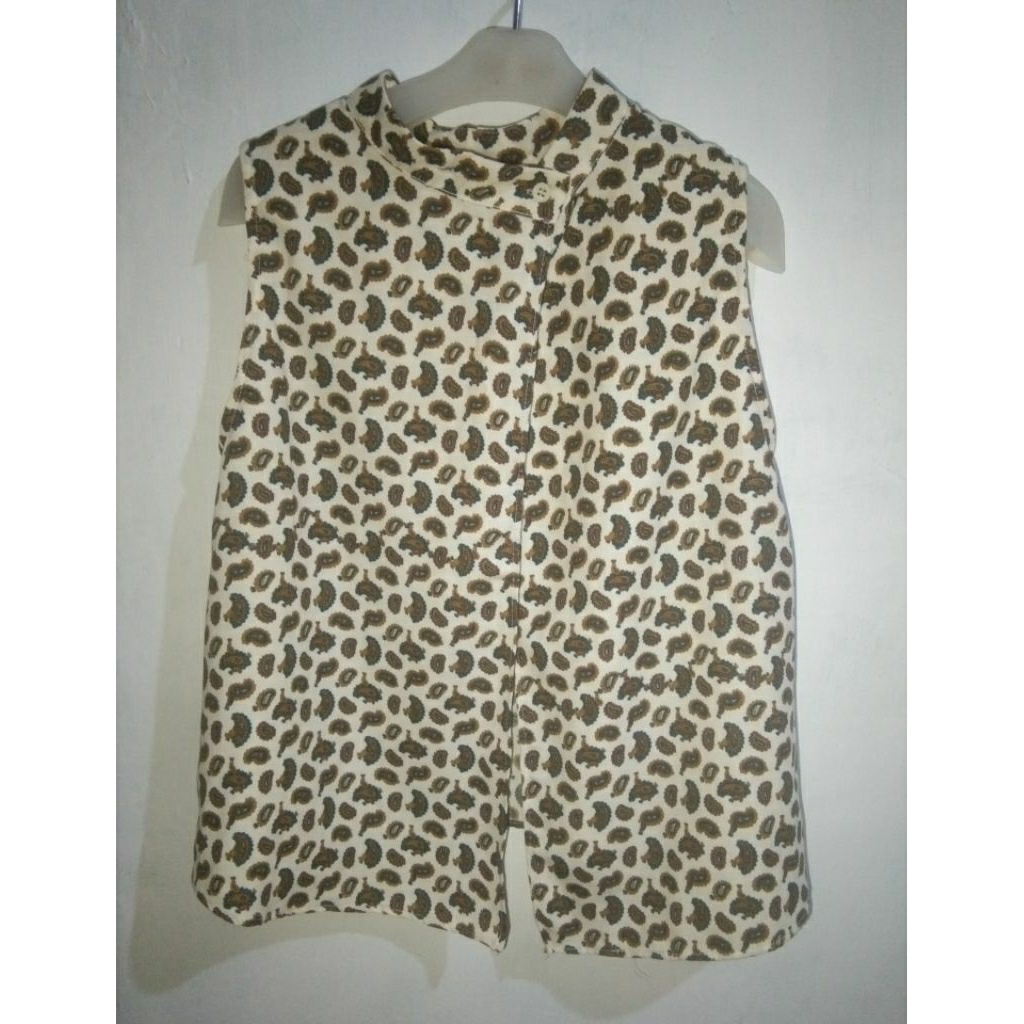 SF Outer wanita