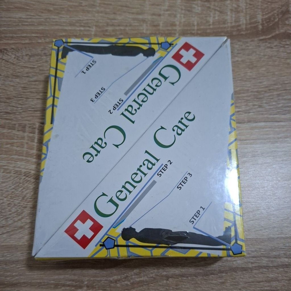 Stature Meter General Care