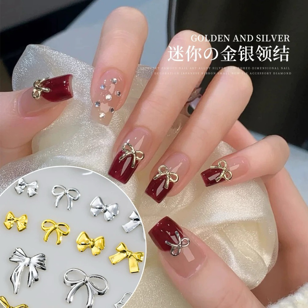 BOW ALLOY ACC