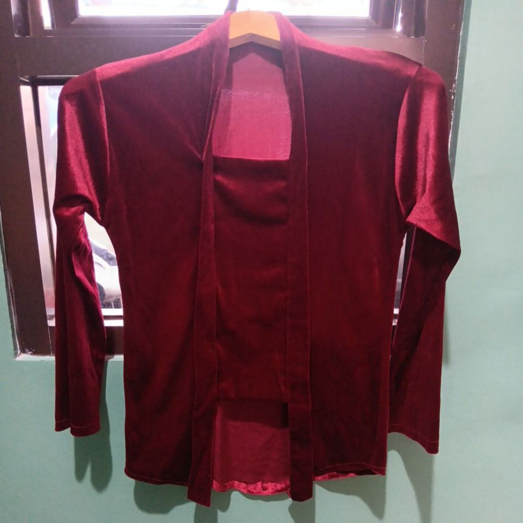 Preloved Mommy