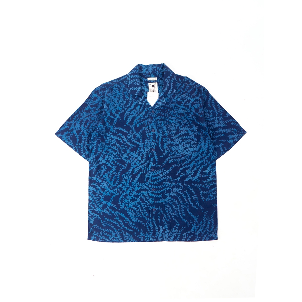 Tinctori - Belukar Batik Shirts