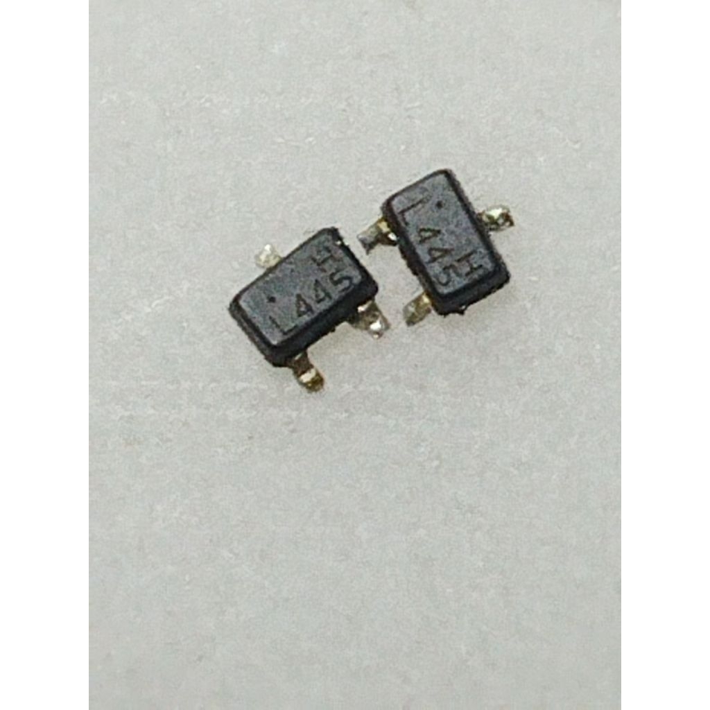 Transistor SMD L44 H5