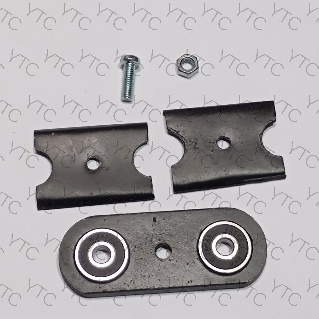 HAUSING + BERING, RUMAH BERING SCROLLSAW HIGHT QUALITY