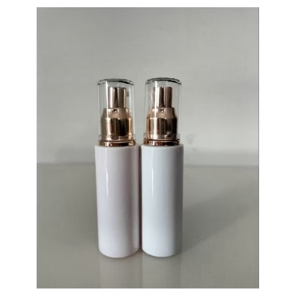 SABUN DAN TONER GLOWING