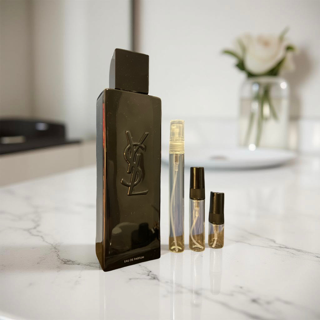 (Decant) parfum YSL MYSELF