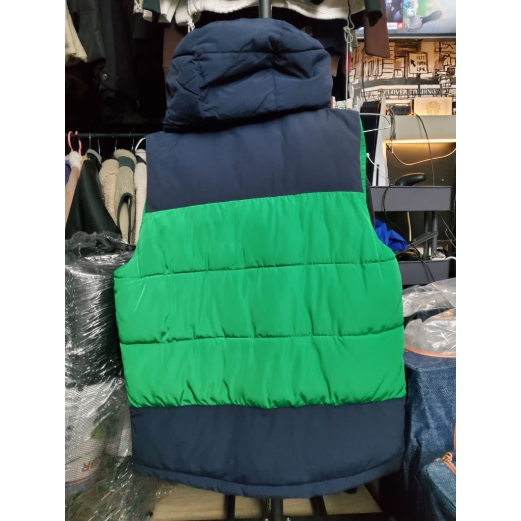 pc vest