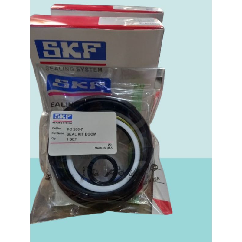 Seal kit boom pc200-7 SKF