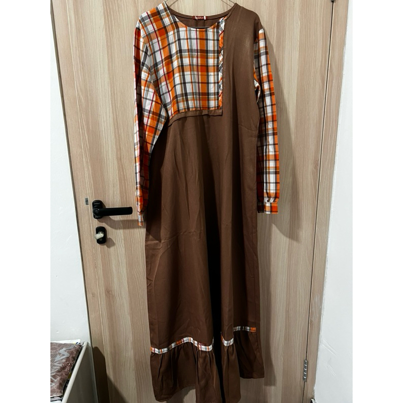 Preloved Gamis by Seply