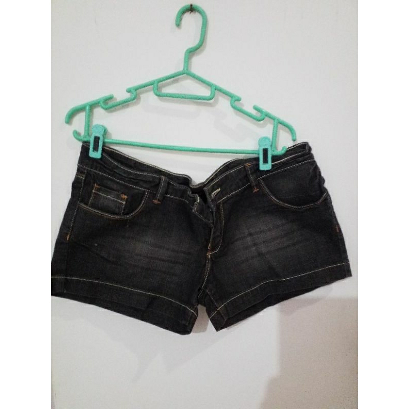 hot pants colorbox