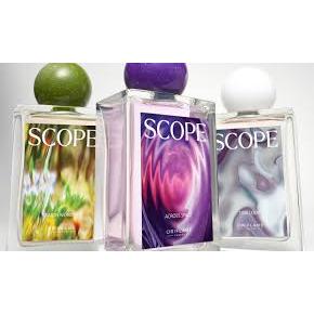 Parfum scope earth wonder / time loop edt