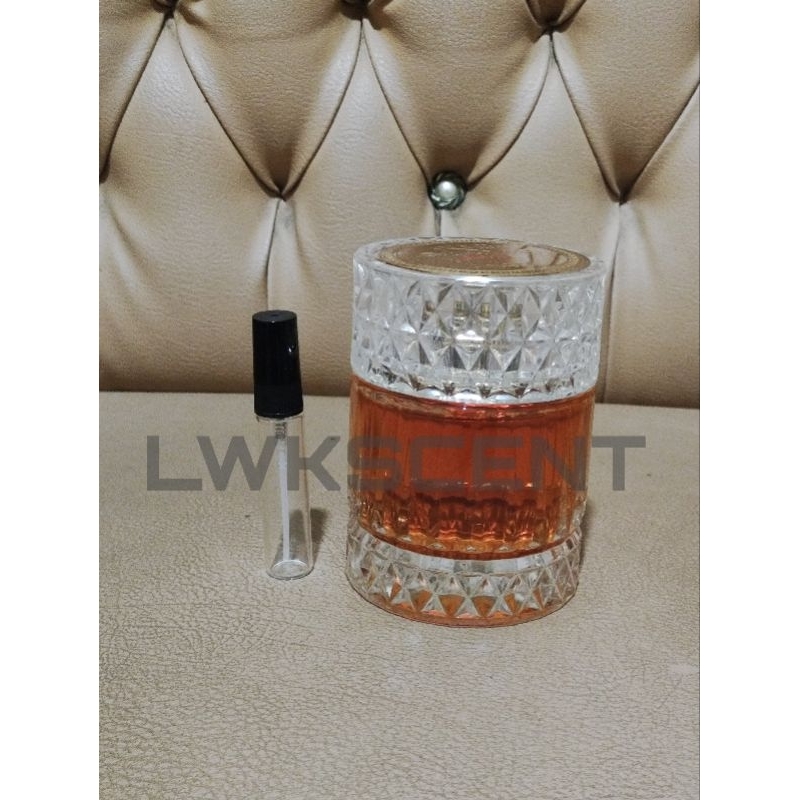 DECANT ZIMAYA SHARAF BLEND