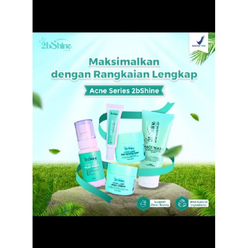 Wardah 2h shine