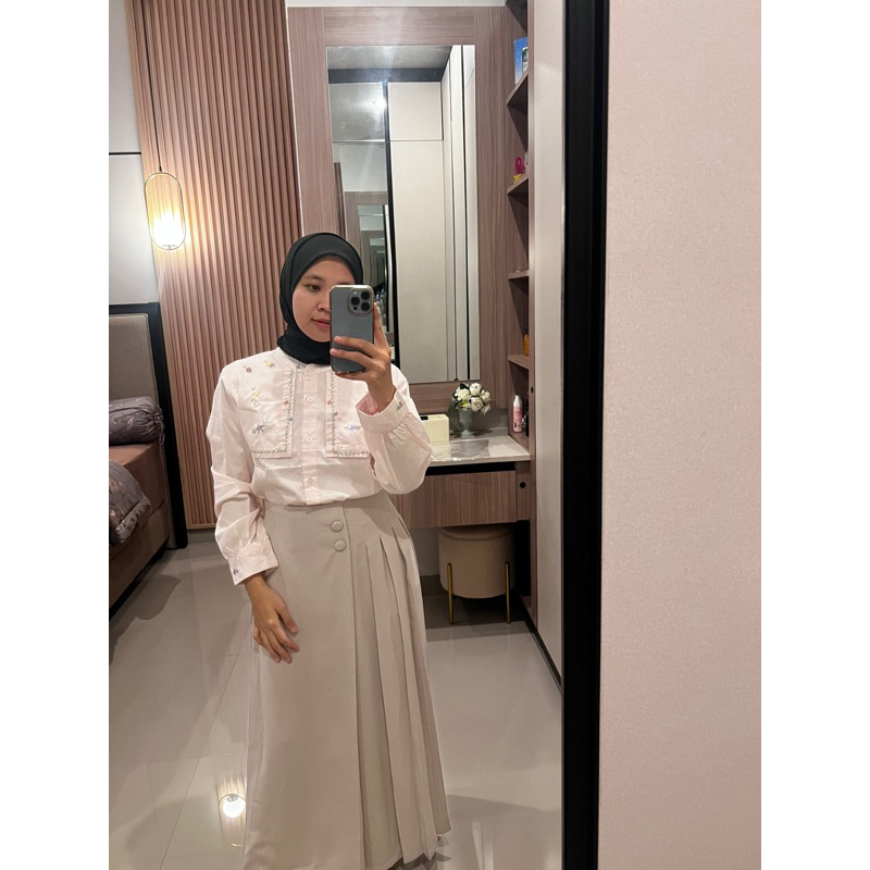 Celana Kulot