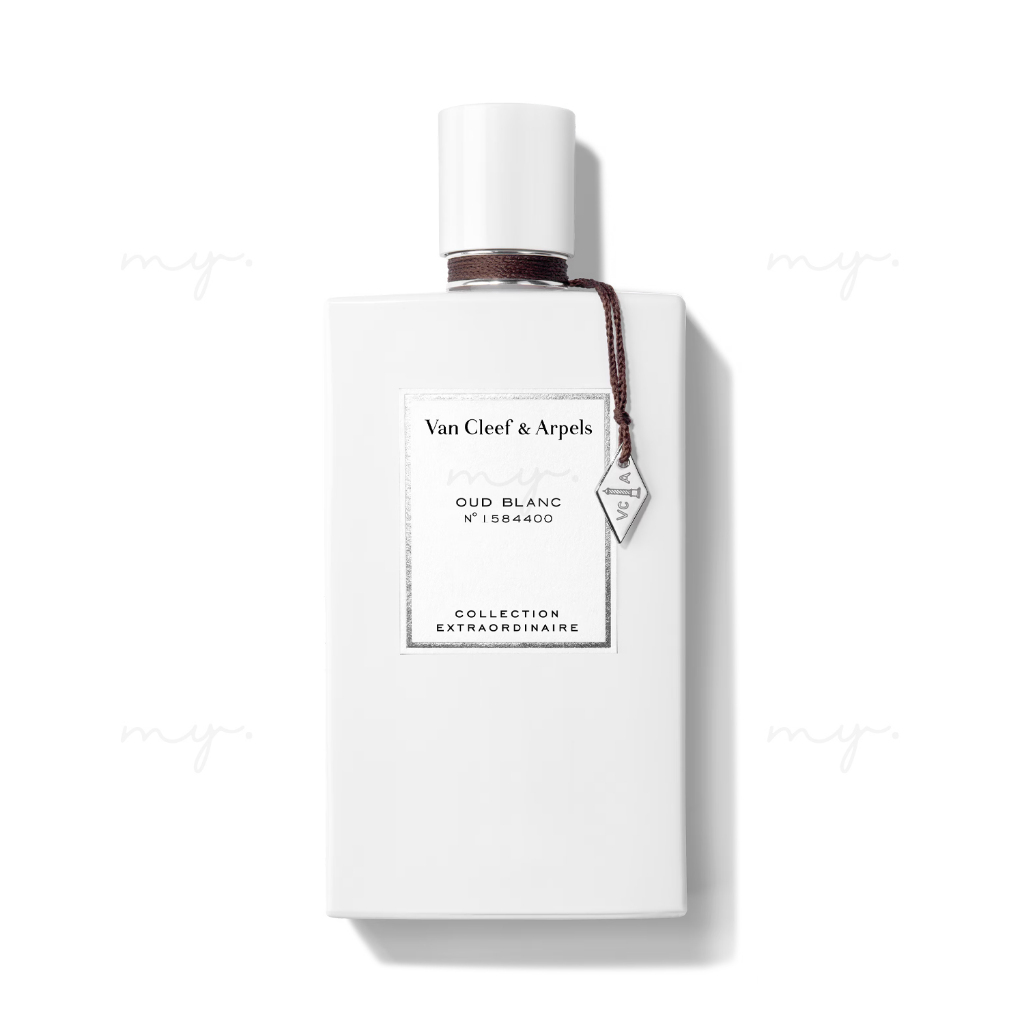 Van Cleef & Arpels Oud Blanc EDP 75ml