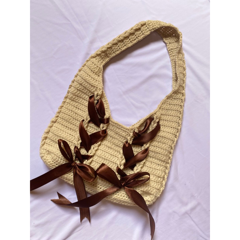Shoulder Bag Pita