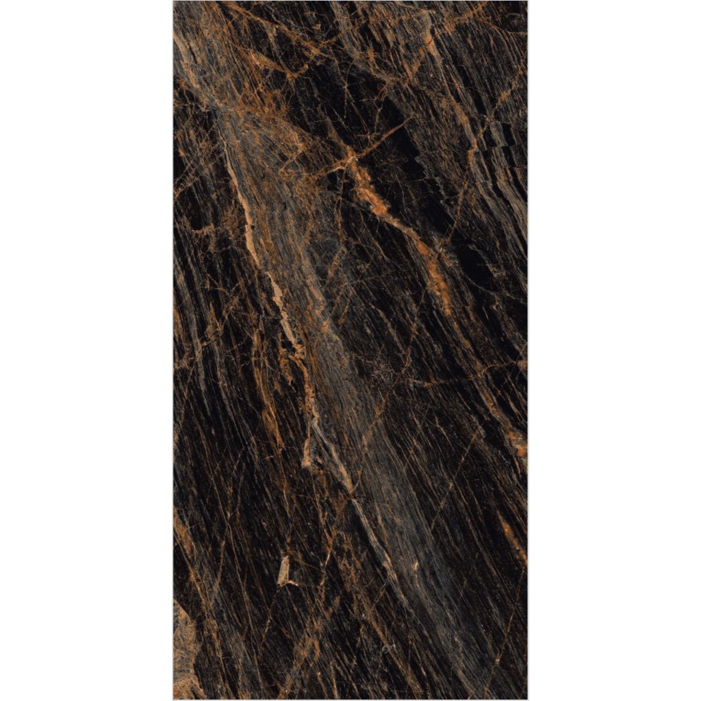 GRANIT BLACK FLASH 60X120 - WELLGRESS