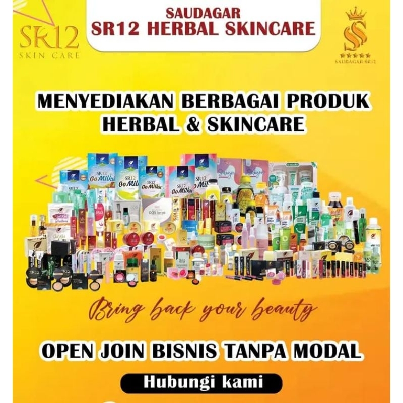 SR12 Khusus Mitra
