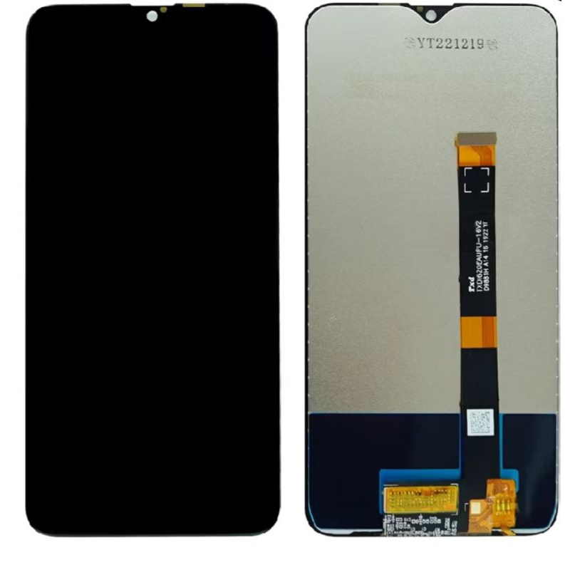 lcd touchcreen redmi 13C 4G/5G original