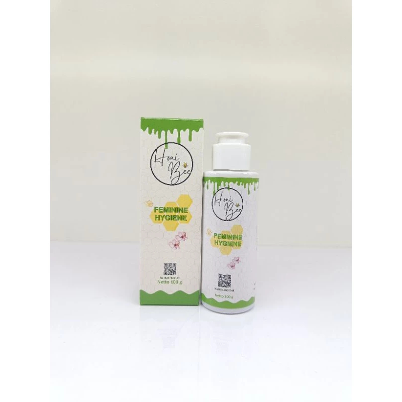 HONI BEE FEMININE HYGIENE