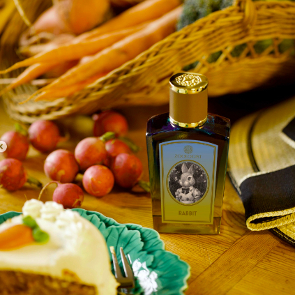 decant zoologist rabbit perfume try sample