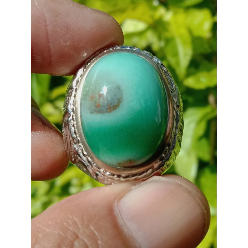 Batu Garut material ODIM