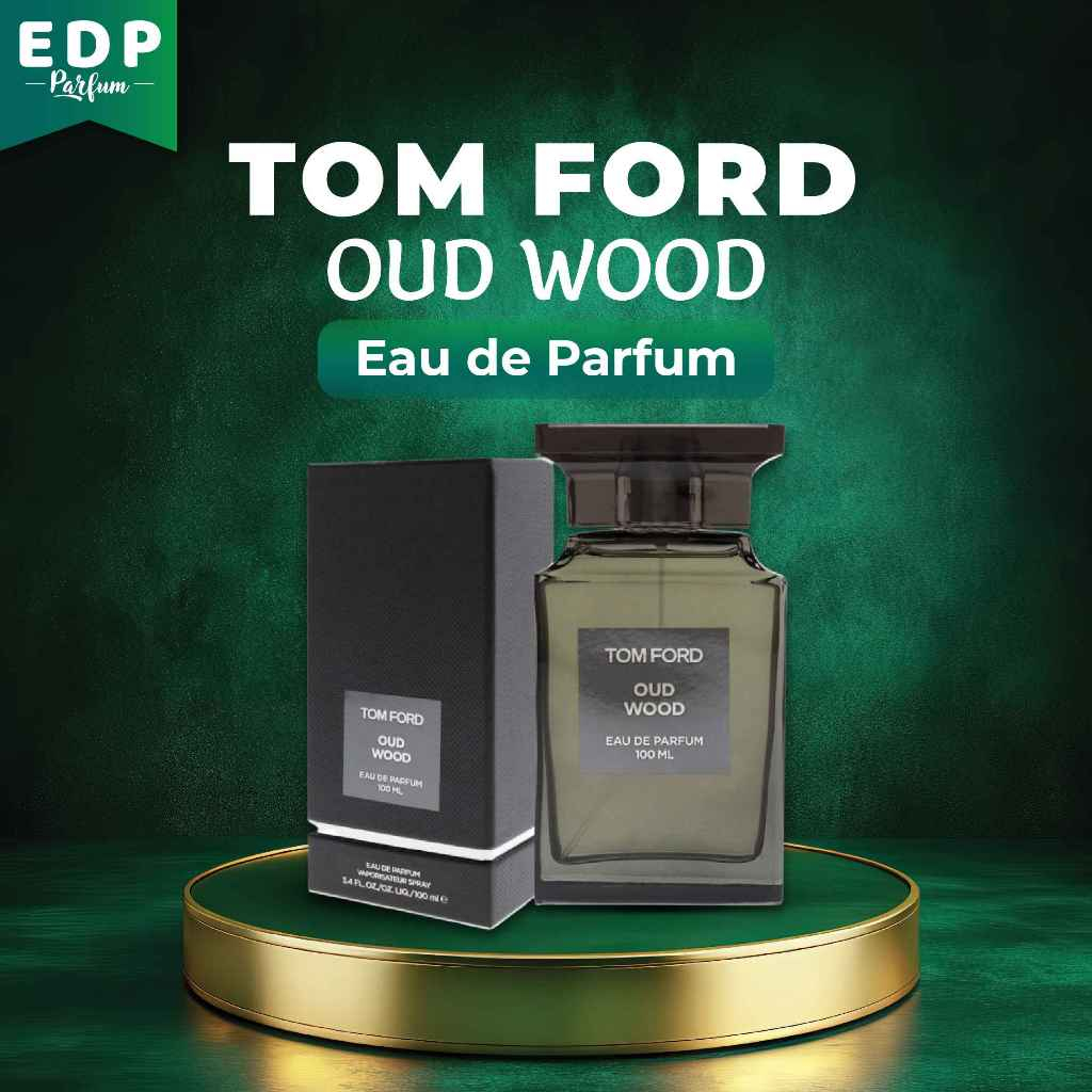 PARFUM ORIGINAL TOM FORD 100ML