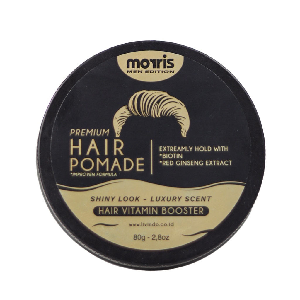 pomade