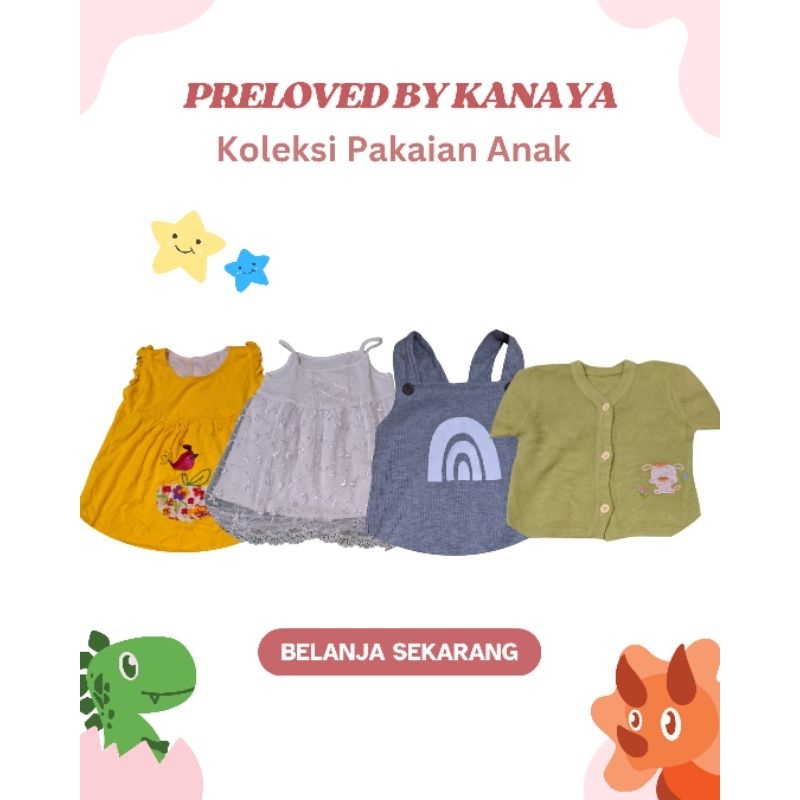 Perlengkapanbayi