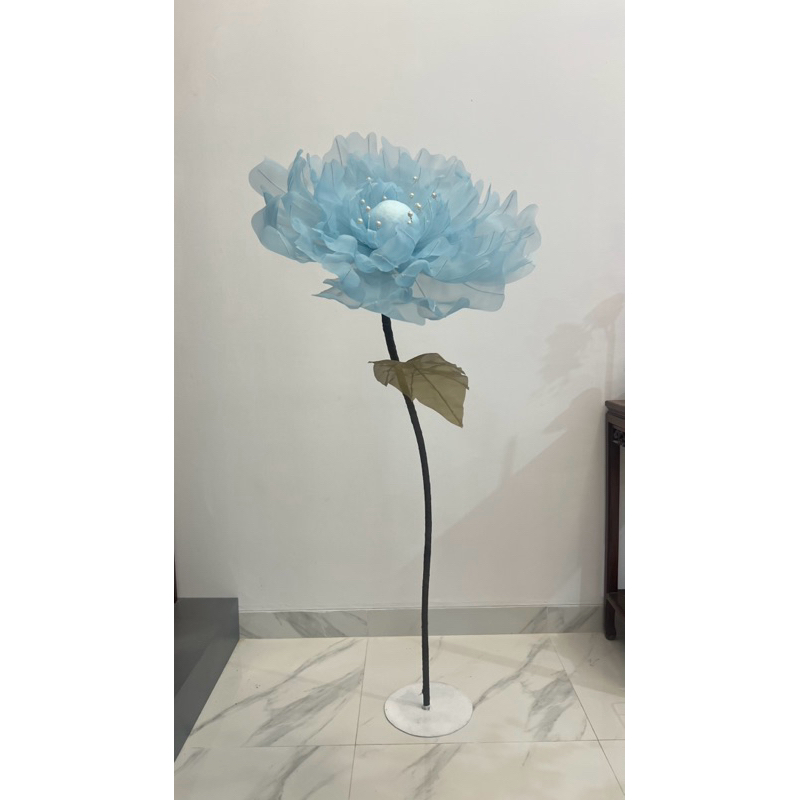 Peony Giant Flower