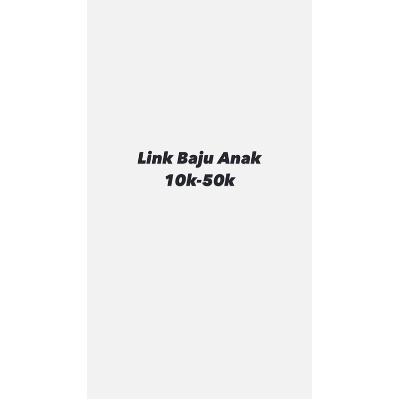Nota Link CO Live 10k-50k