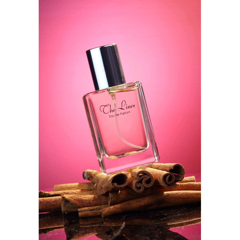 Parfum The Lines SPECIAL EDITION