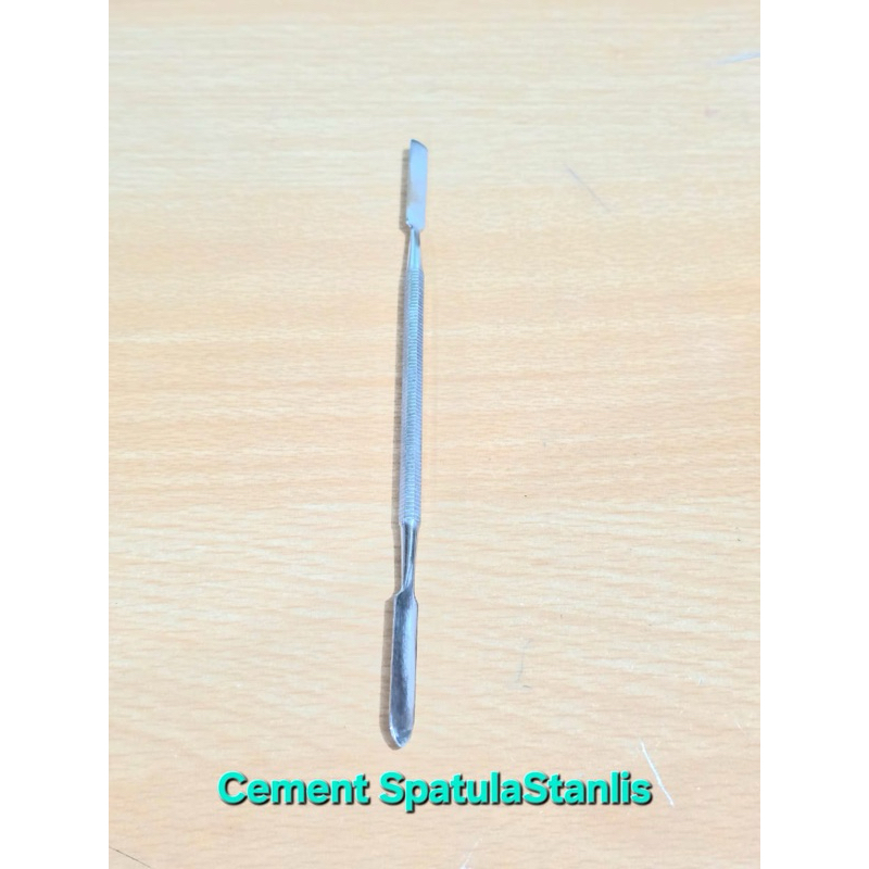 Cement Spatula Stanlis