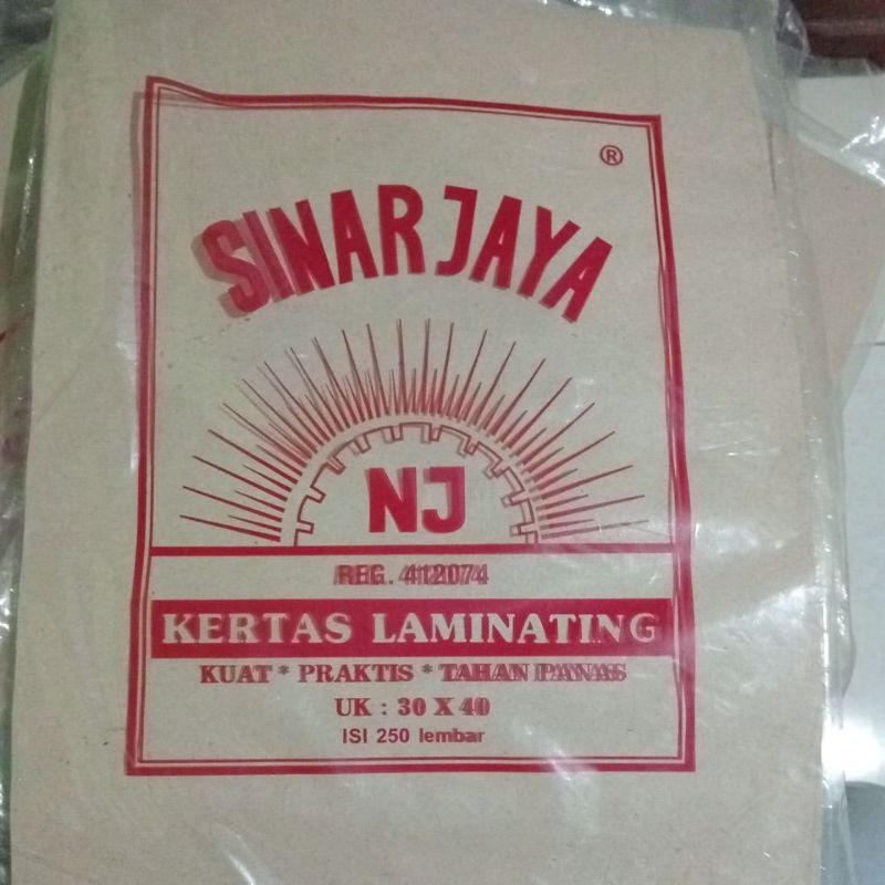 Kertas Makan