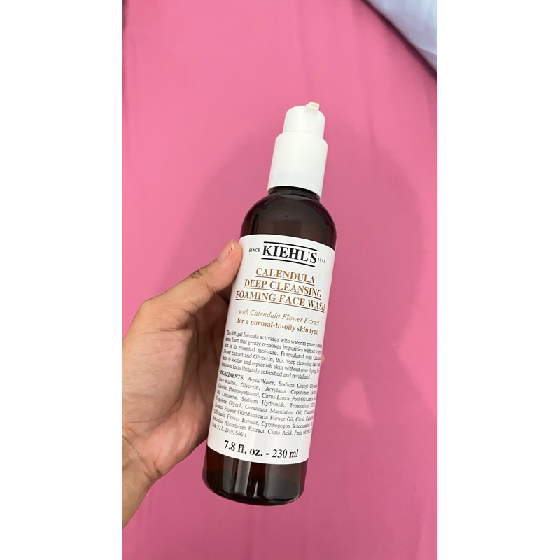 Kiehls