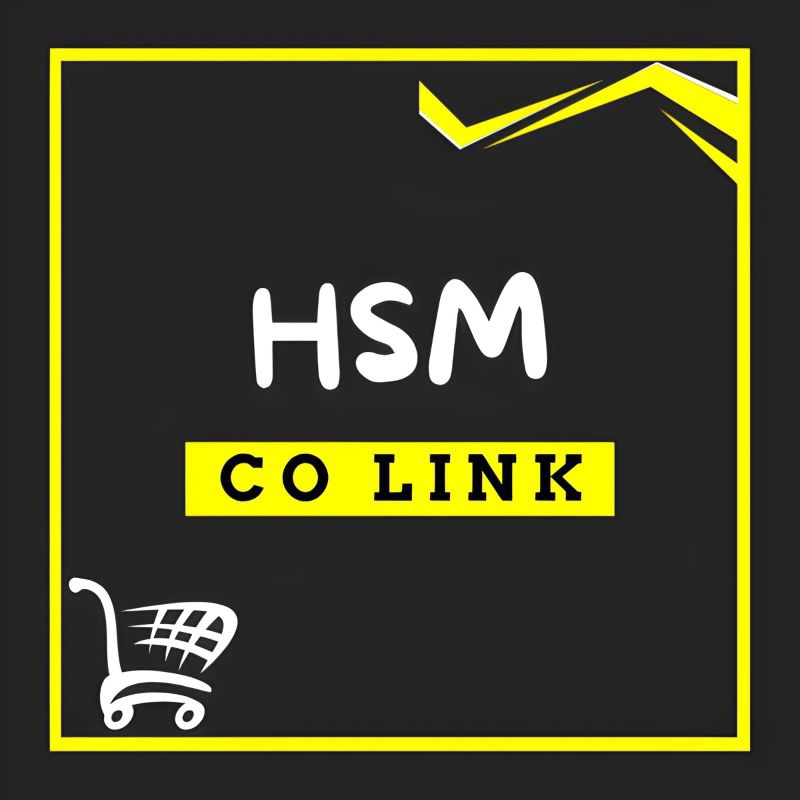 19. CO Code Link HSM