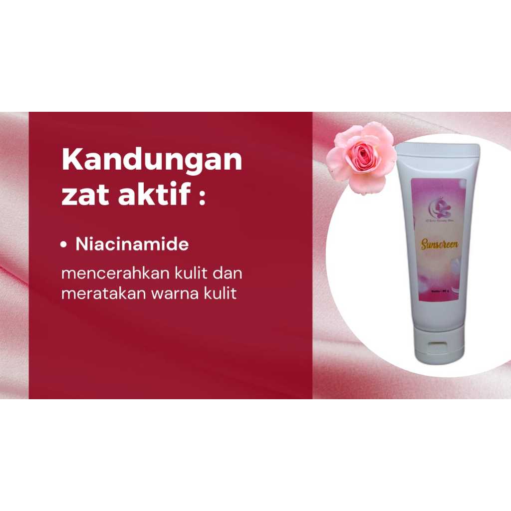 SunscreenGlowProtectionSpf50