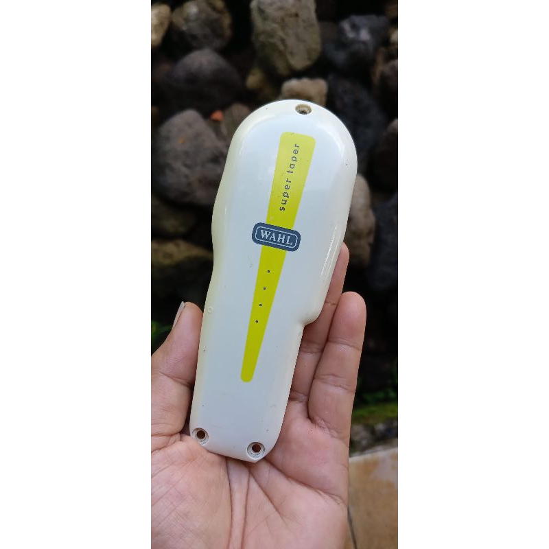 Casing tutup atas W4HL Seken