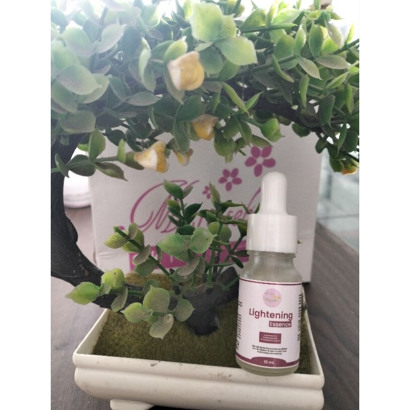 Serum Essenlight