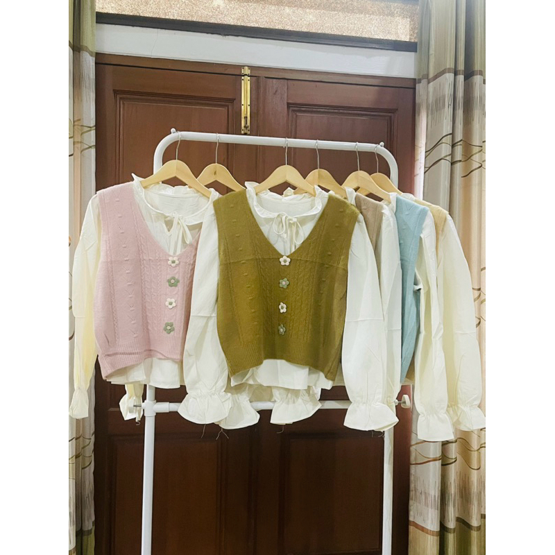 blouse