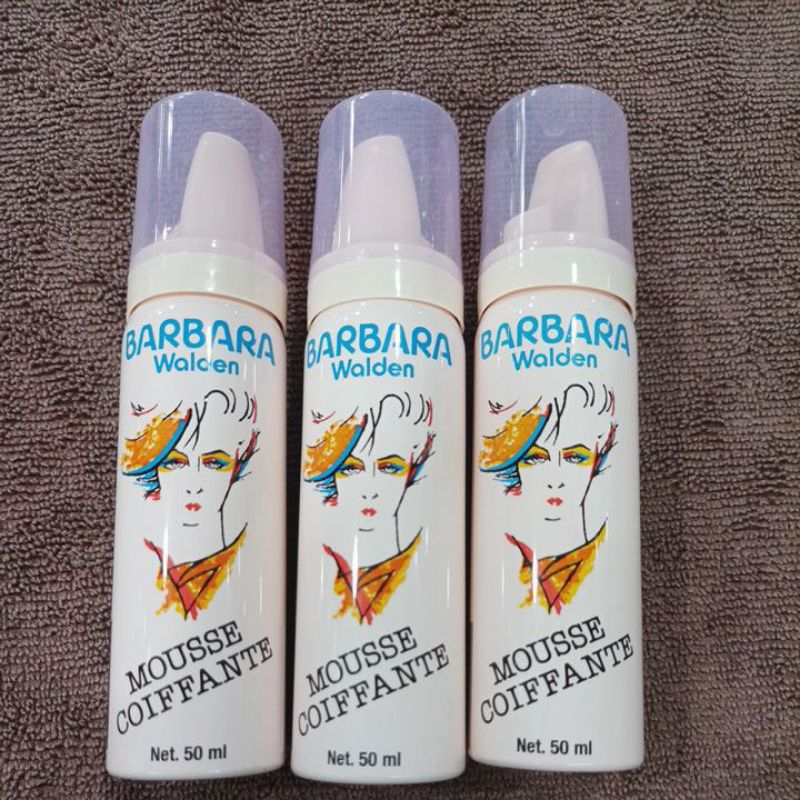 Barbara wolden 50 ml